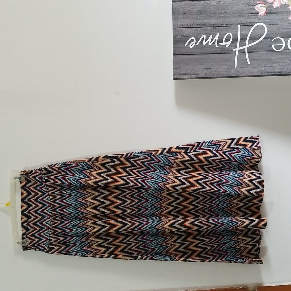 Joe B Skirt
